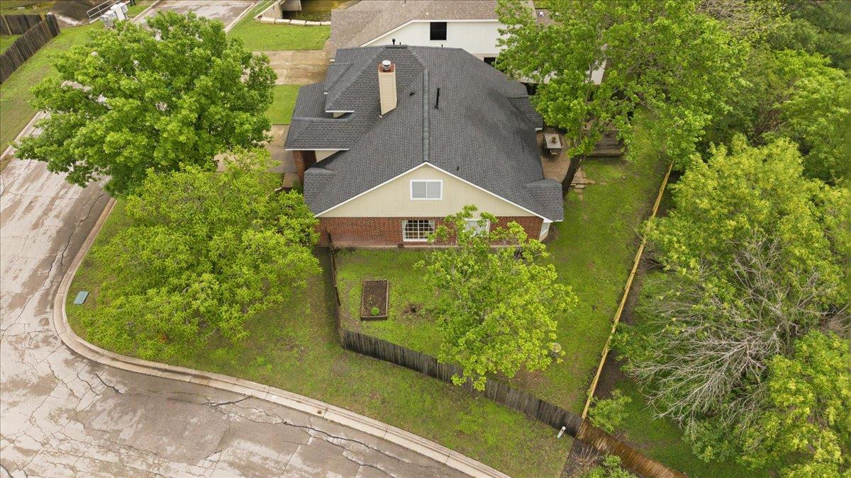 17101 Village Glen Road Pflugerville TX 78660