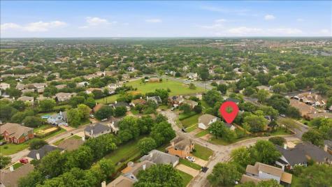 17101 Village Glen Road Pflugerville TX 78660