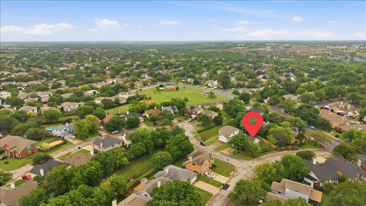 17101 Village Glen Road Pflugerville TX 78660