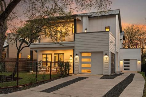 2302 Euclid Avenue Austin TX 78704