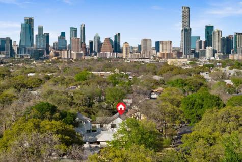 2302 Euclid Avenue Austin TX 78704