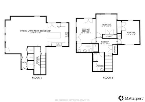 2302 Euclid Avenue Austin TX 78704