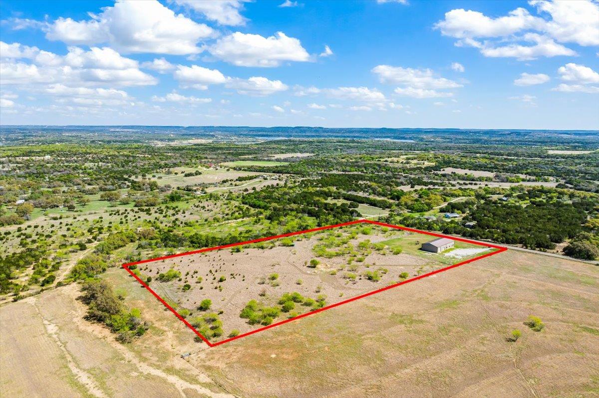 300 County Road 407 Spicewood TX 78669