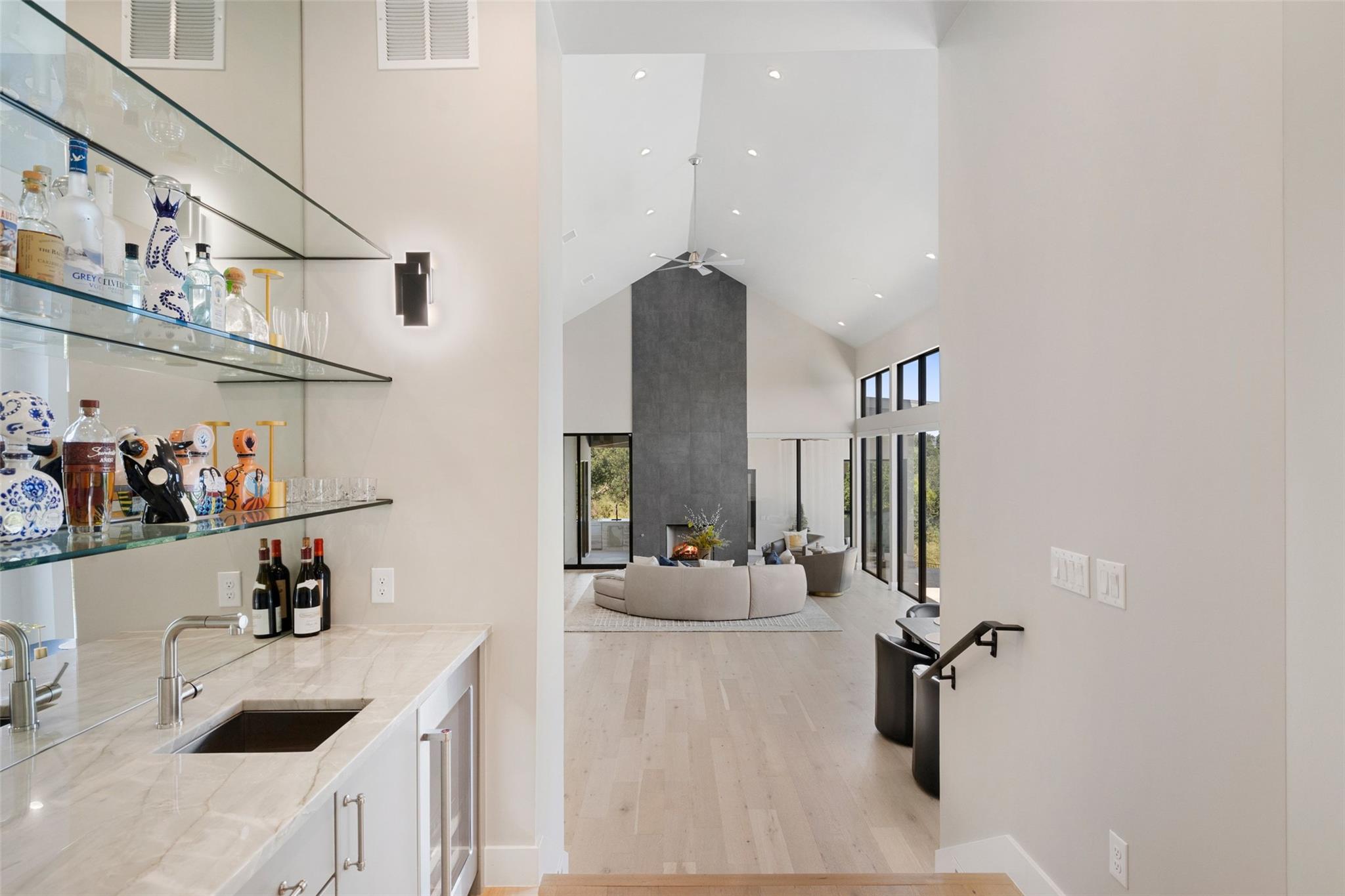 612 Overlook Parkway Horseshoe Bay TX 78657