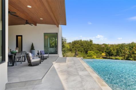 612 Overlook Parkway Horseshoe Bay TX 78657