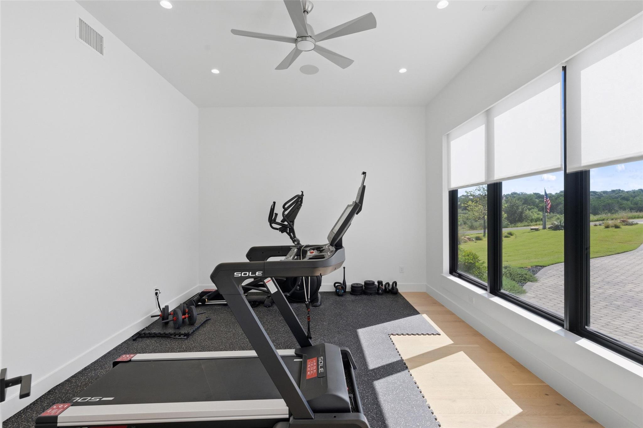612 Overlook Parkway Horseshoe Bay TX 78657
