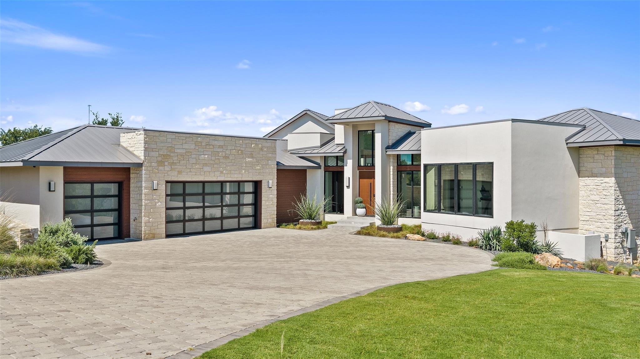 612 Overlook Parkway Horseshoe Bay TX 78657
