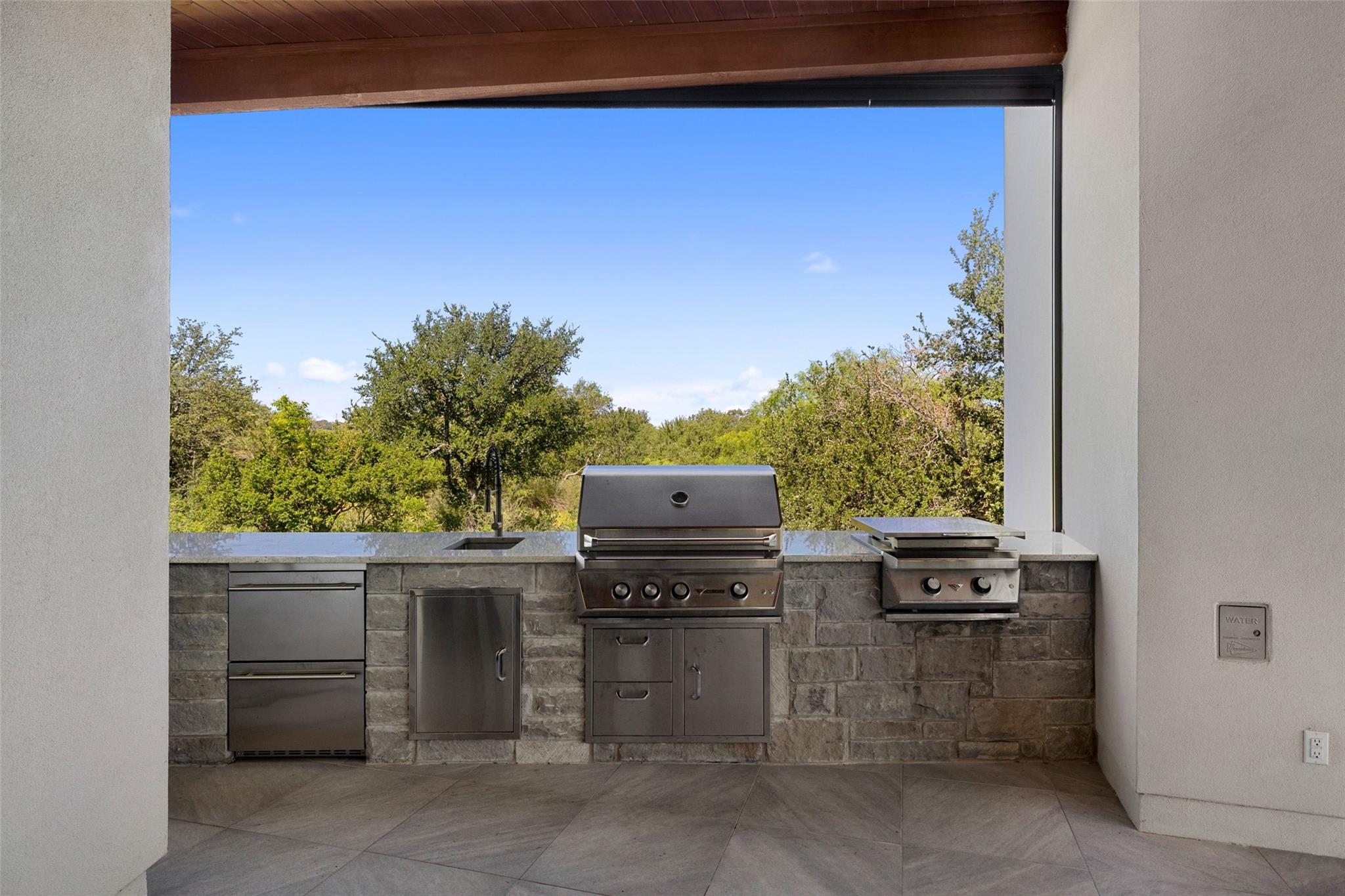 612 Overlook Parkway Horseshoe Bay TX 78657
