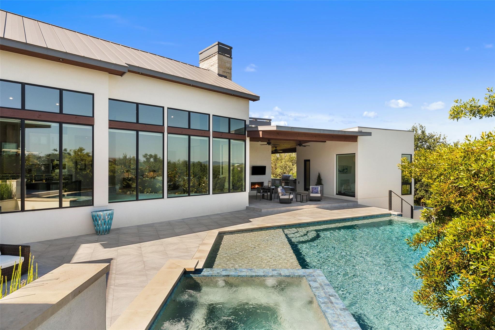 612 Overlook Parkway Horseshoe Bay TX 78657