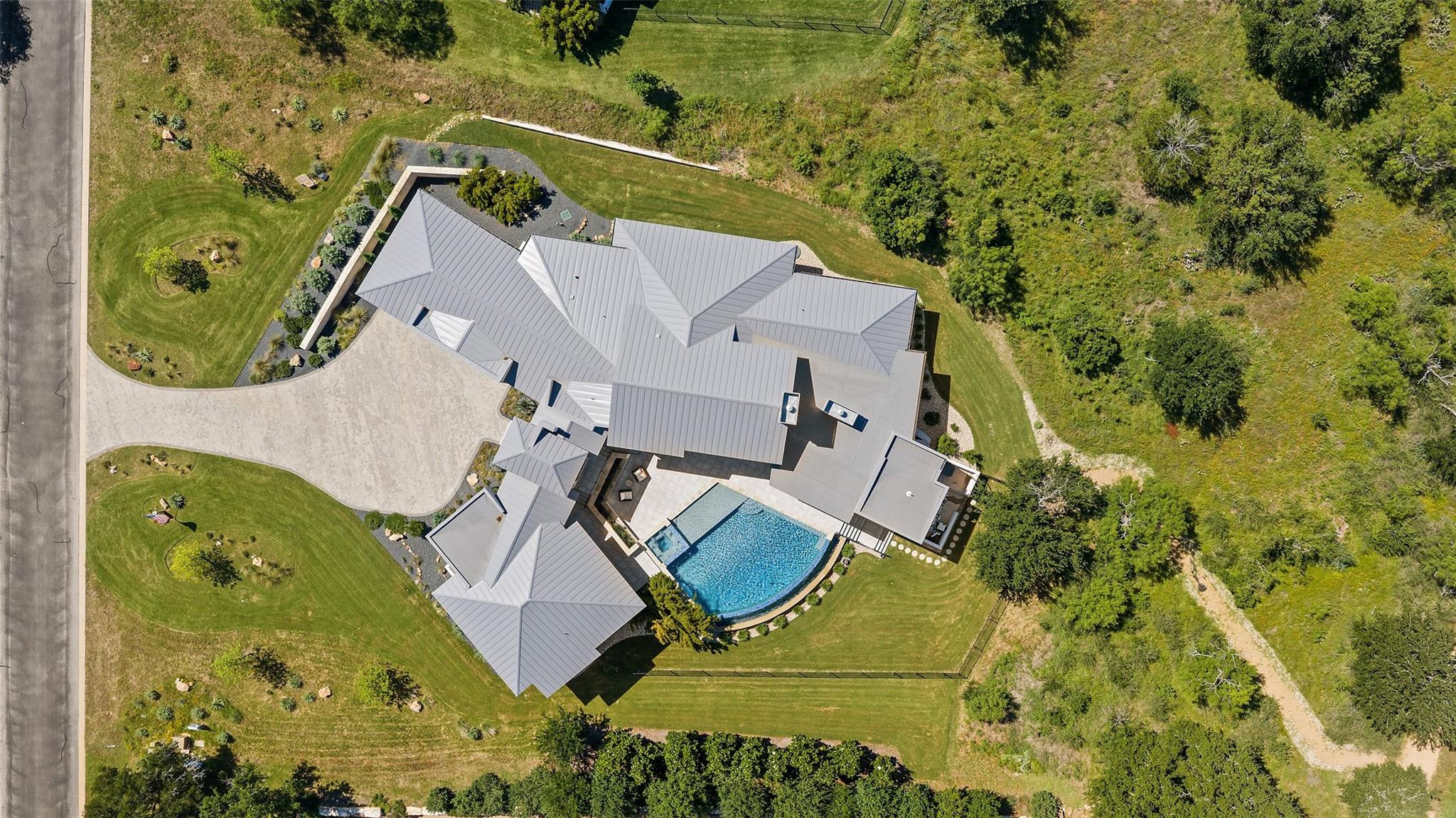 612 Overlook Parkway Horseshoe Bay TX 78657