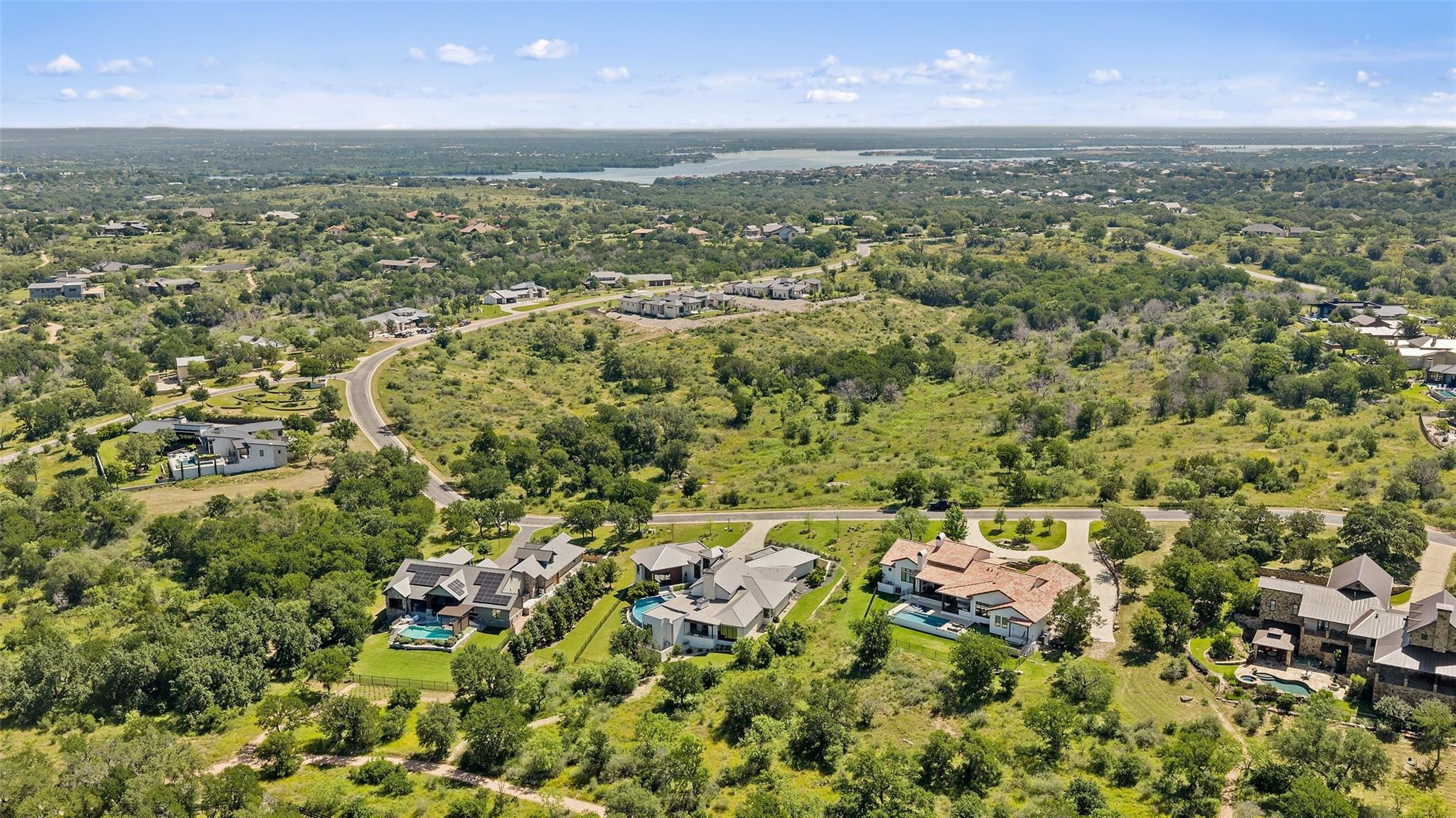 612 Overlook Parkway Horseshoe Bay TX 78657