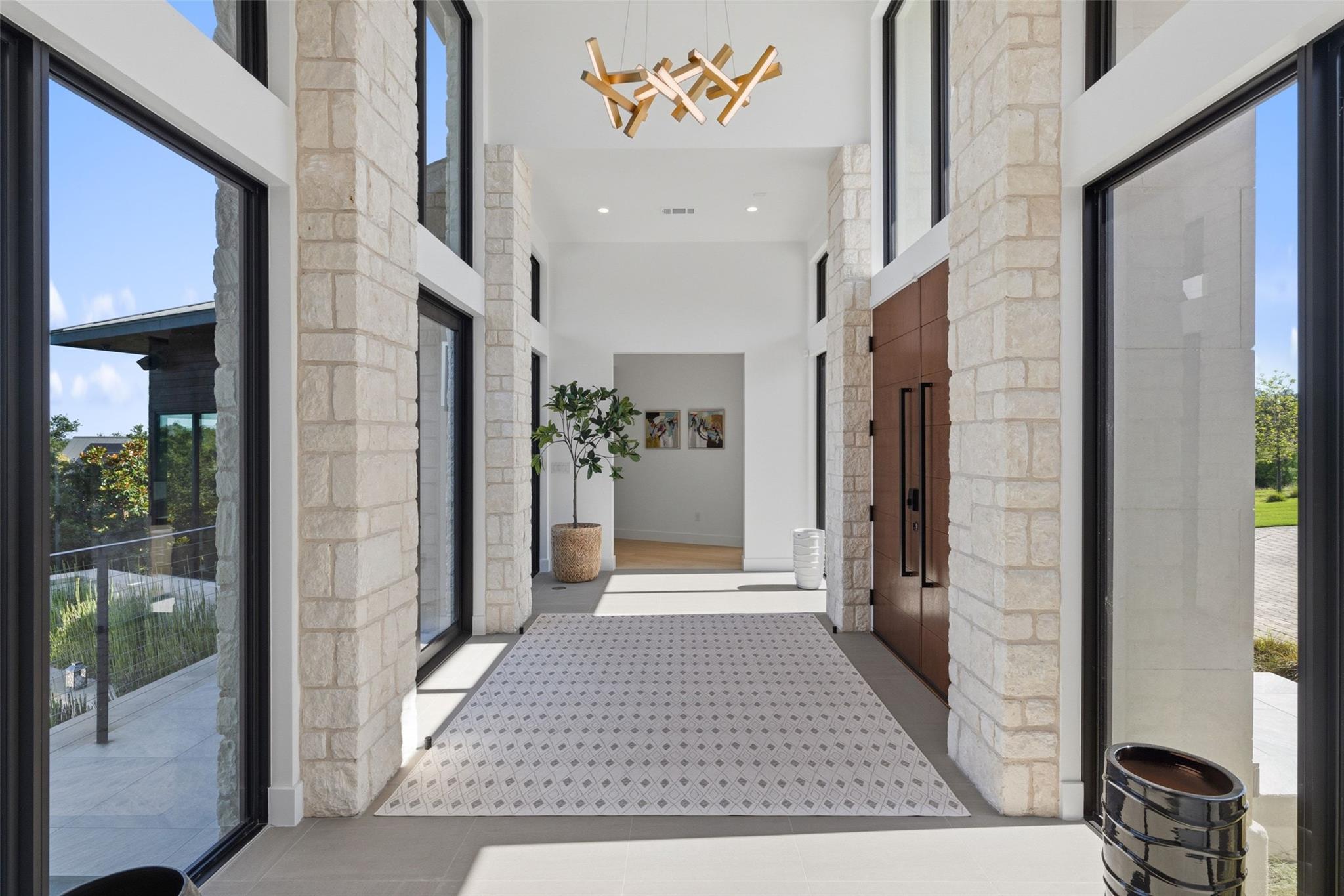 612 Overlook Parkway Horseshoe Bay TX 78657