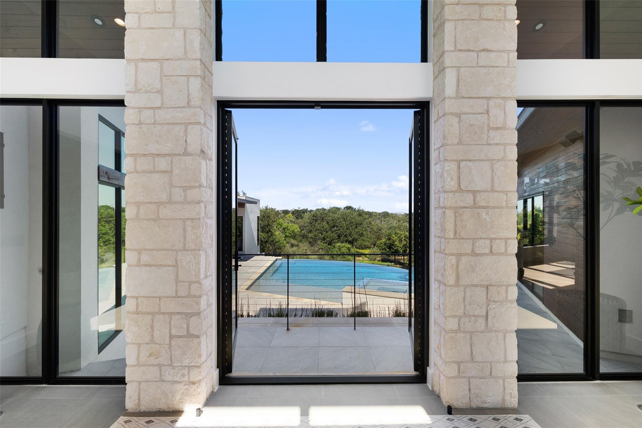 612 Overlook Parkway Horseshoe Bay TX 78657