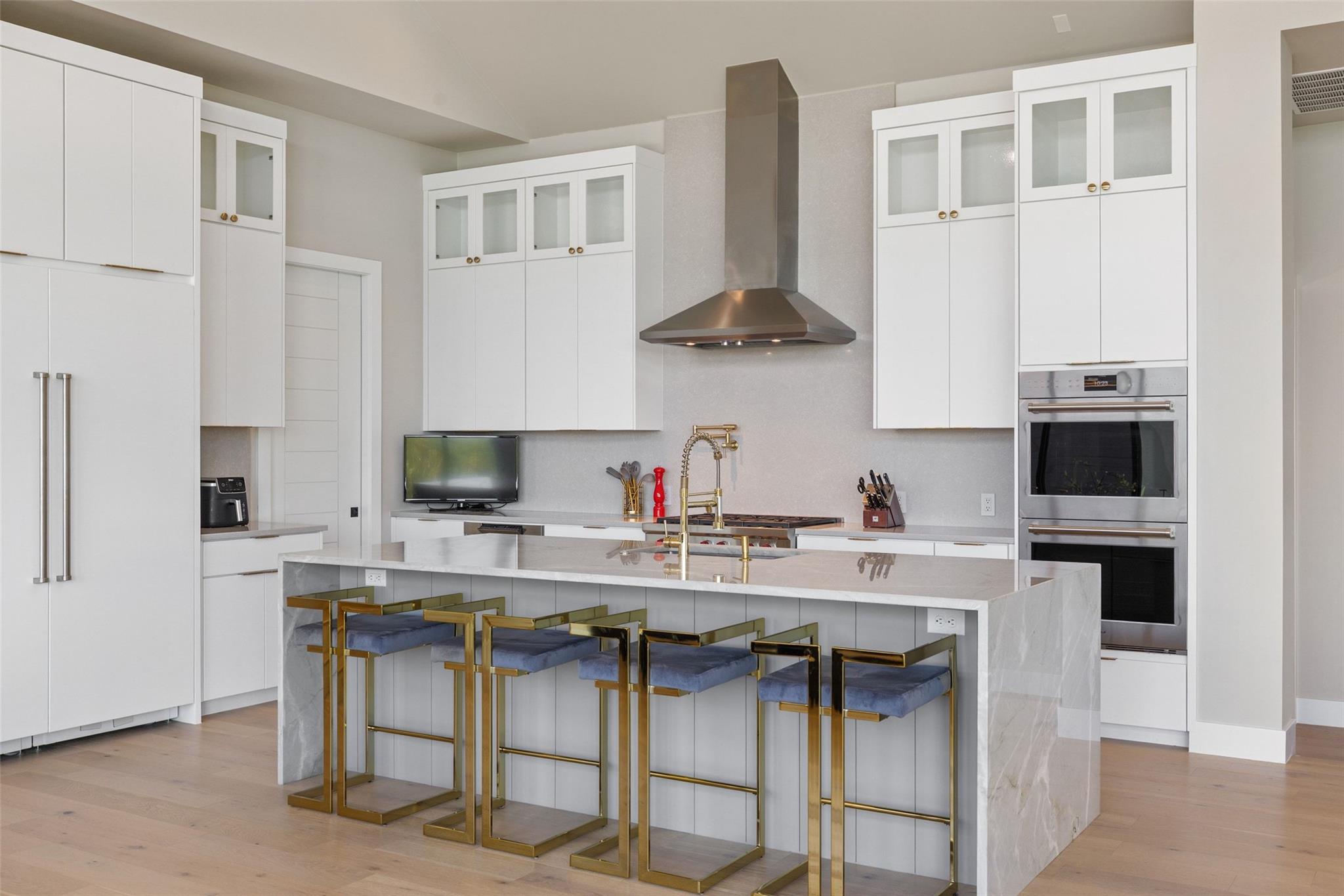 612 Overlook Parkway Horseshoe Bay TX 78657