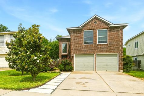 1316 Green Terrace Drive Round Rock TX 78664