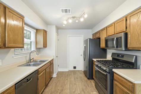 1316 Green Terrace Drive Round Rock TX 78664