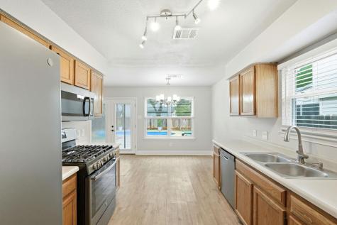 1316 Green Terrace Drive Round Rock TX 78664
