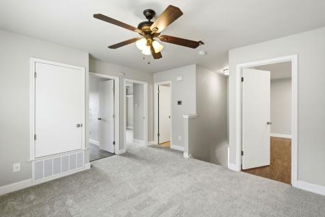 1316 Green Terrace Drive Round Rock TX 78664