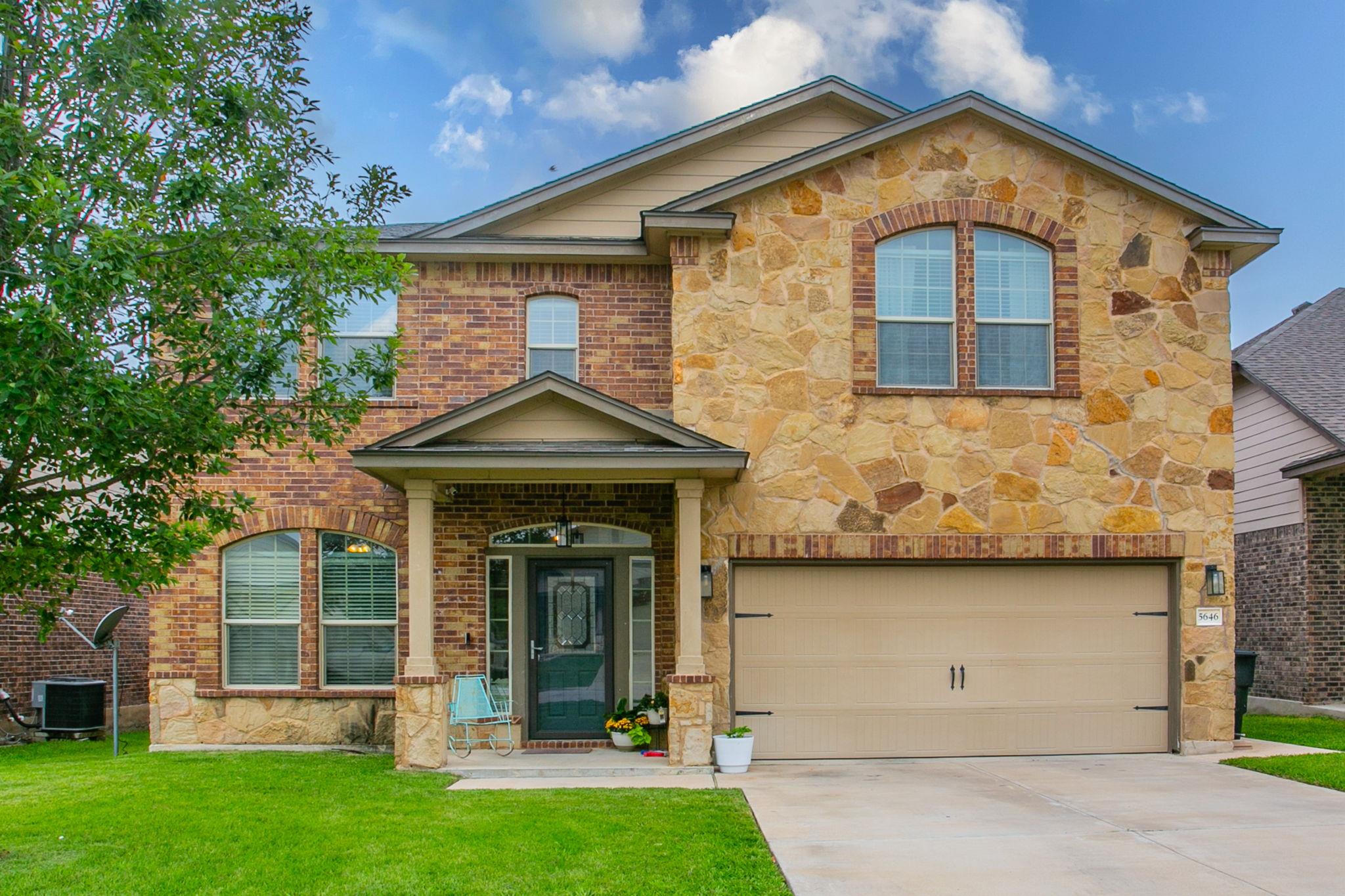 5646 Stonehaven Drive Temple TX 76502