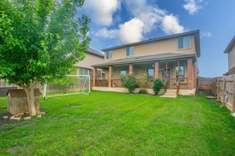 5646 Stonehaven Drive Temple TX 76502