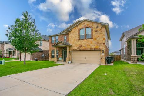5646 Stonehaven Drive Temple TX 76502