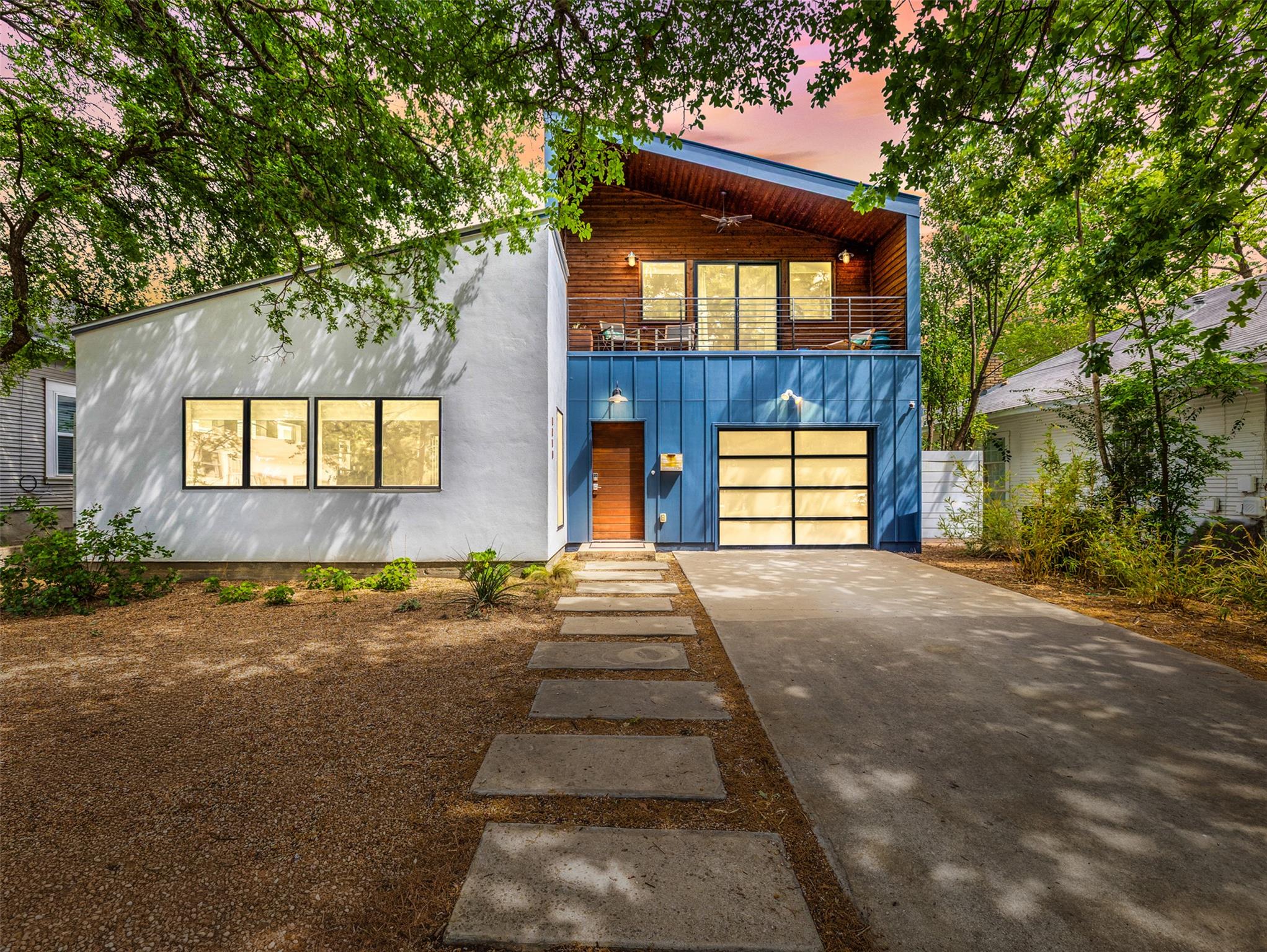 1109 Angelina Street Austin TX 78702