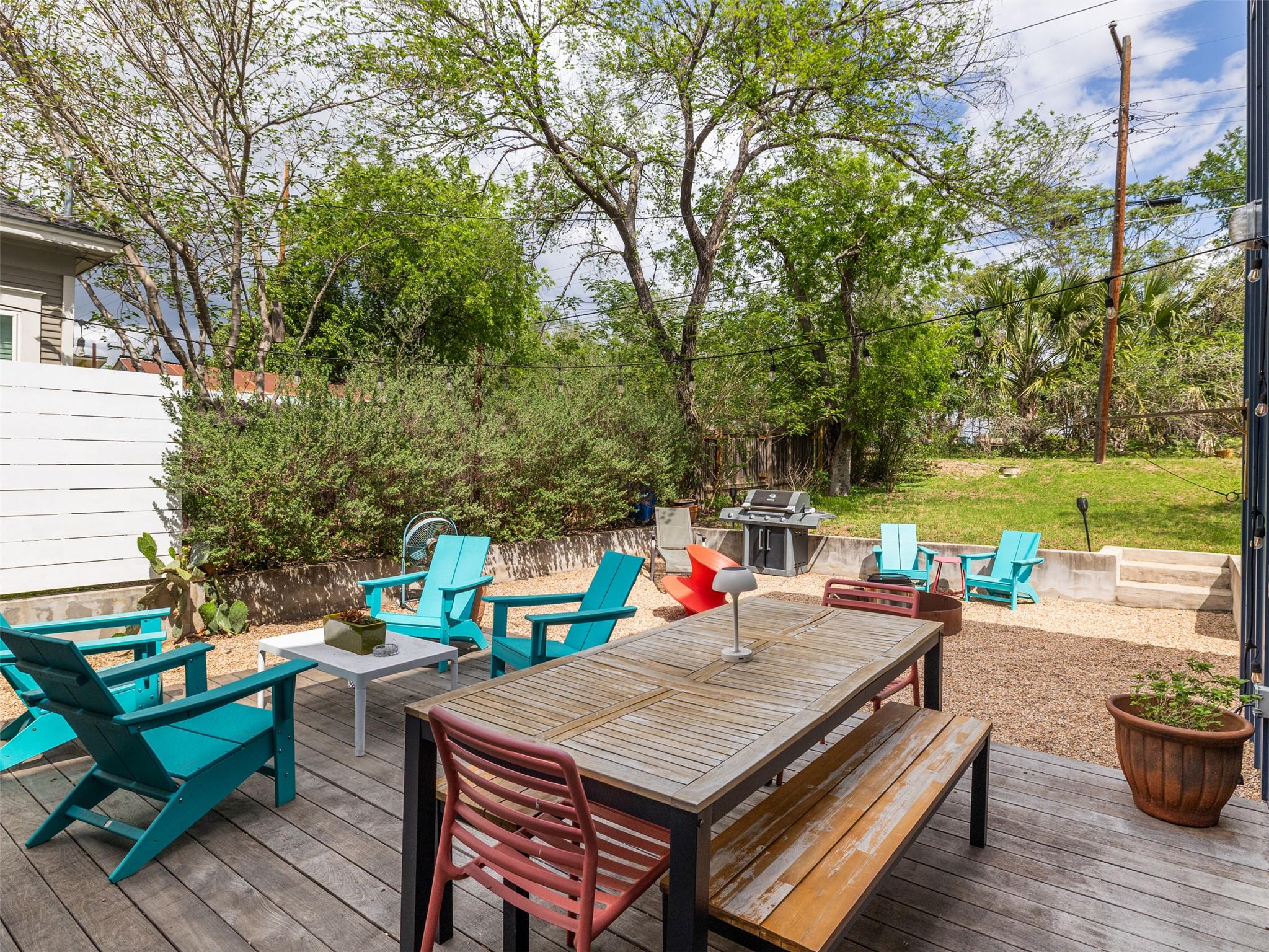 1109 Angelina Street Austin TX 78702