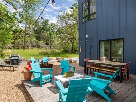 1109 Angelina Street Austin TX 78702