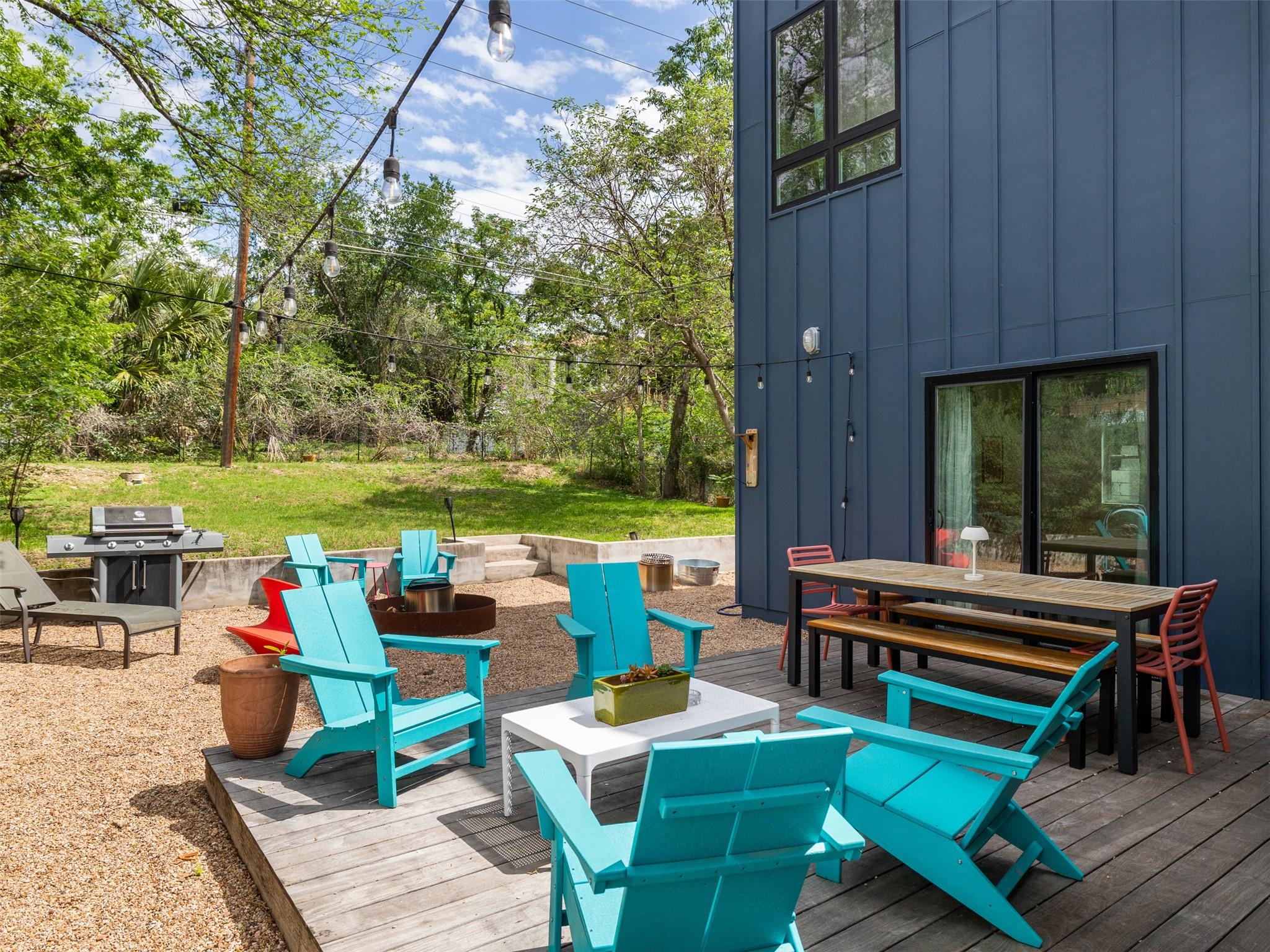 1109 Angelina Street Austin TX 78702