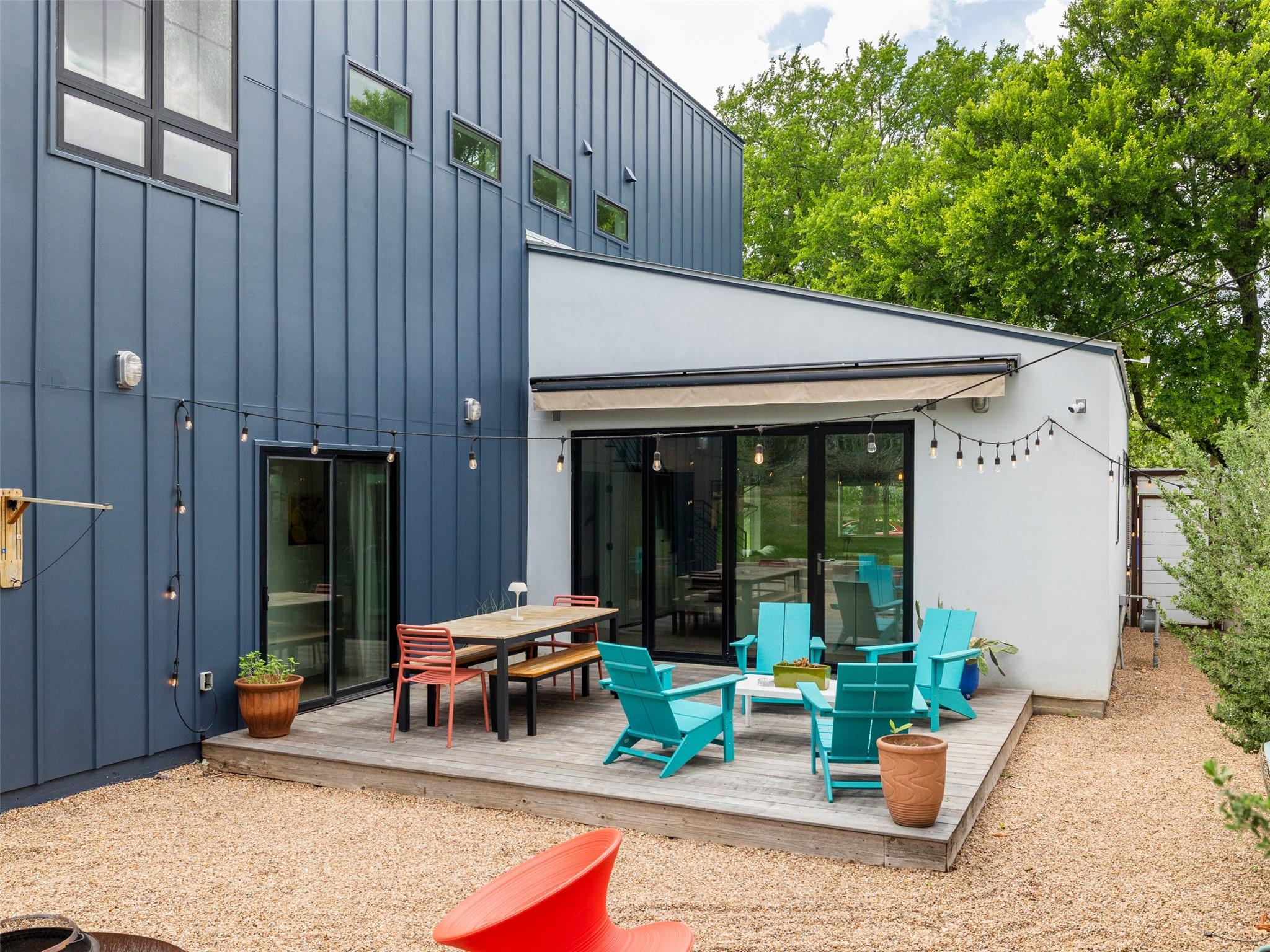 1109 Angelina Street Austin TX 78702