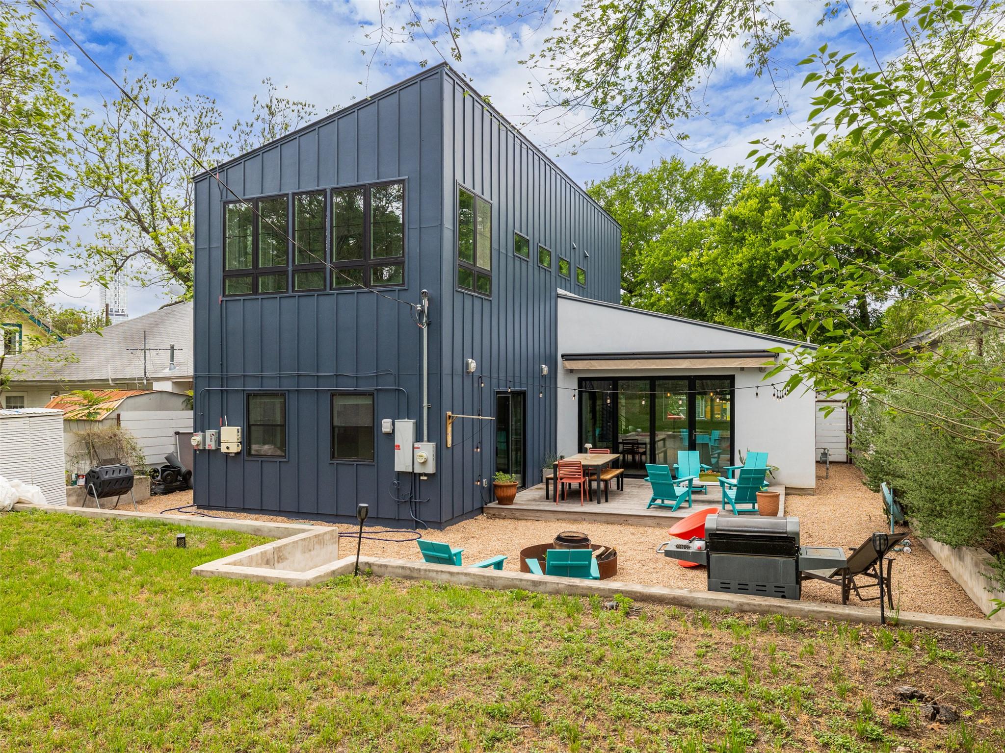 1109 Angelina Street Austin TX 78702