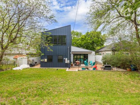 1109 Angelina Street Austin TX 78702