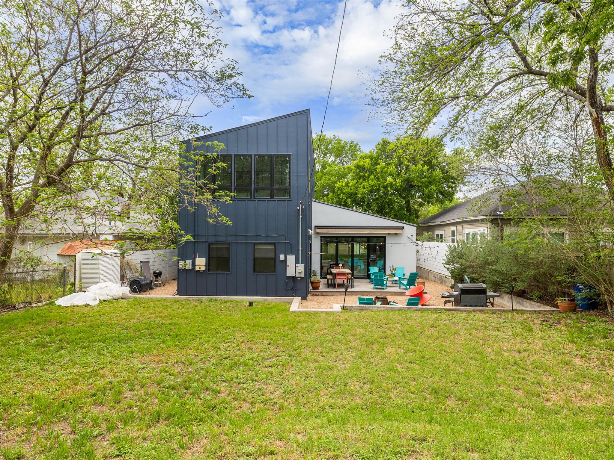 1109 Angelina Street Austin TX 78702