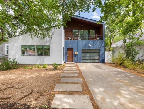 1109 Angelina Street Austin TX 78702