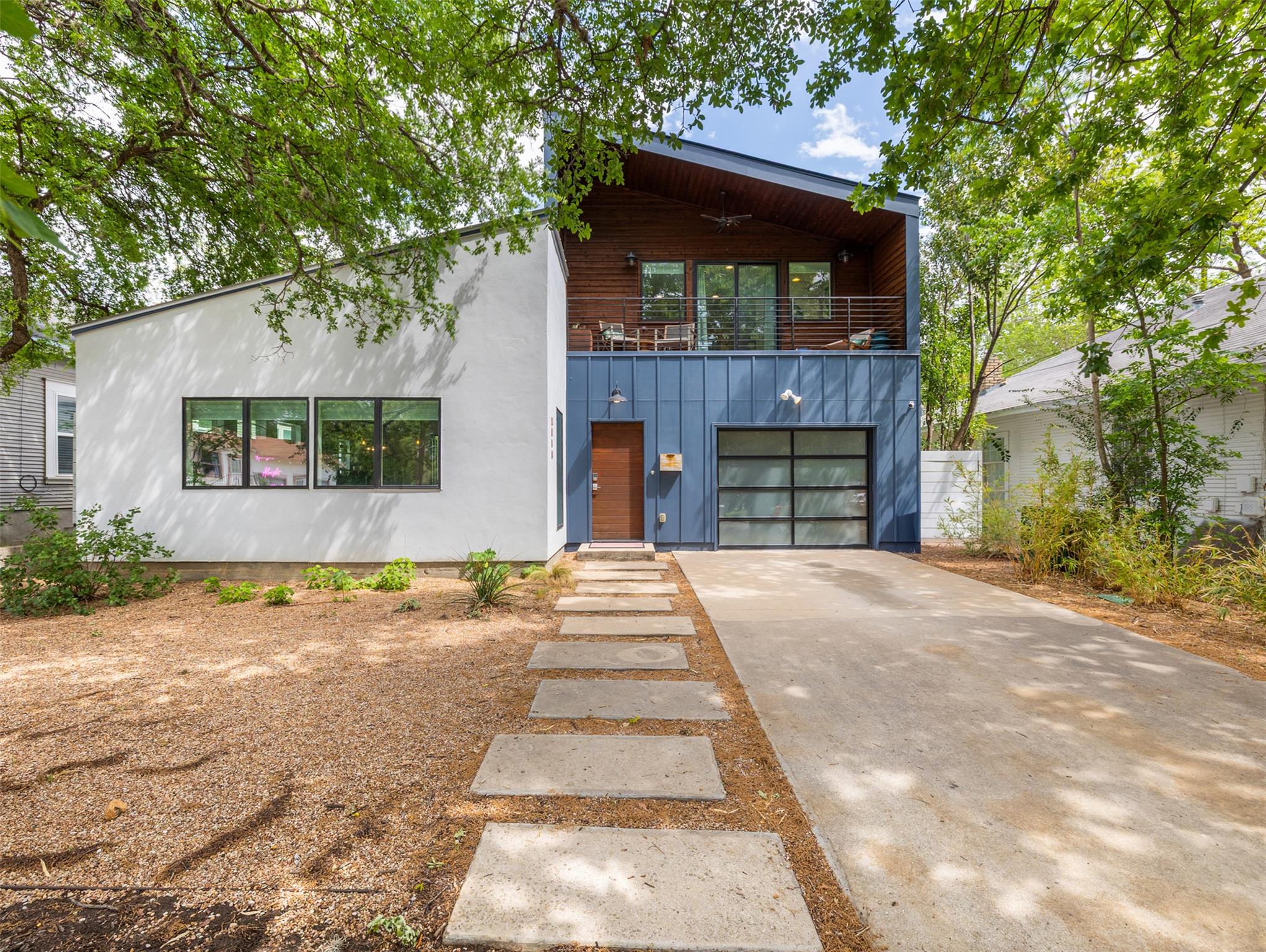 1109 Angelina Street Austin TX 78702