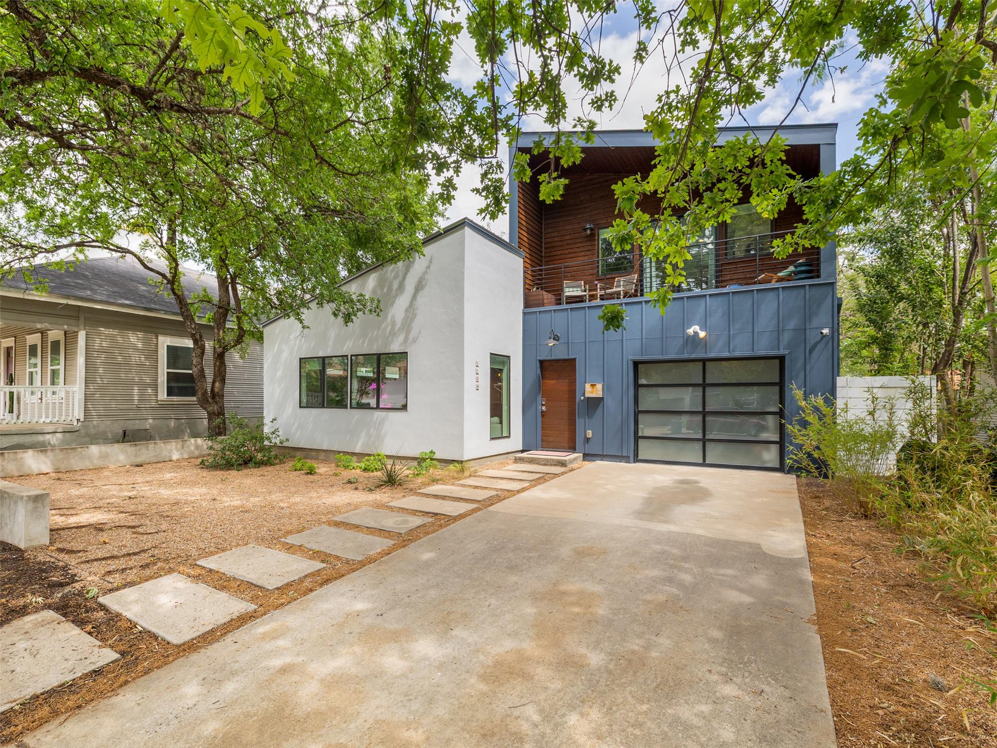 1109 Angelina Street Austin TX 78702