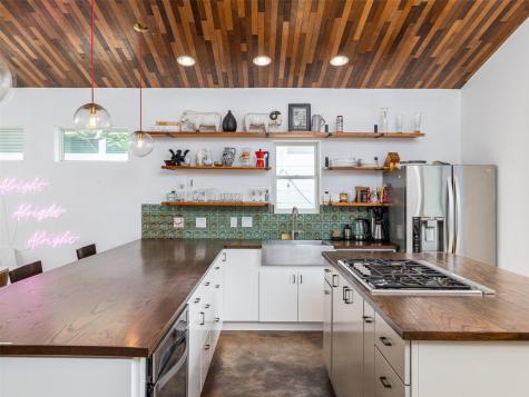 1109 Angelina Street Austin TX 78702
