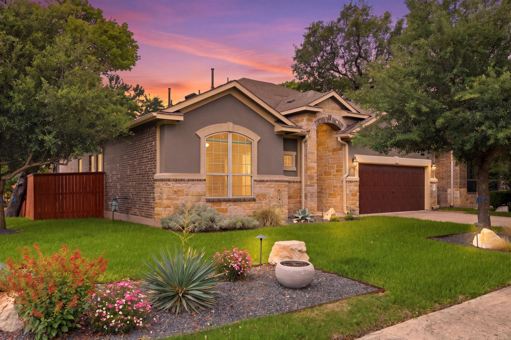 3901 Sansome Lane Round Rock TX 78681