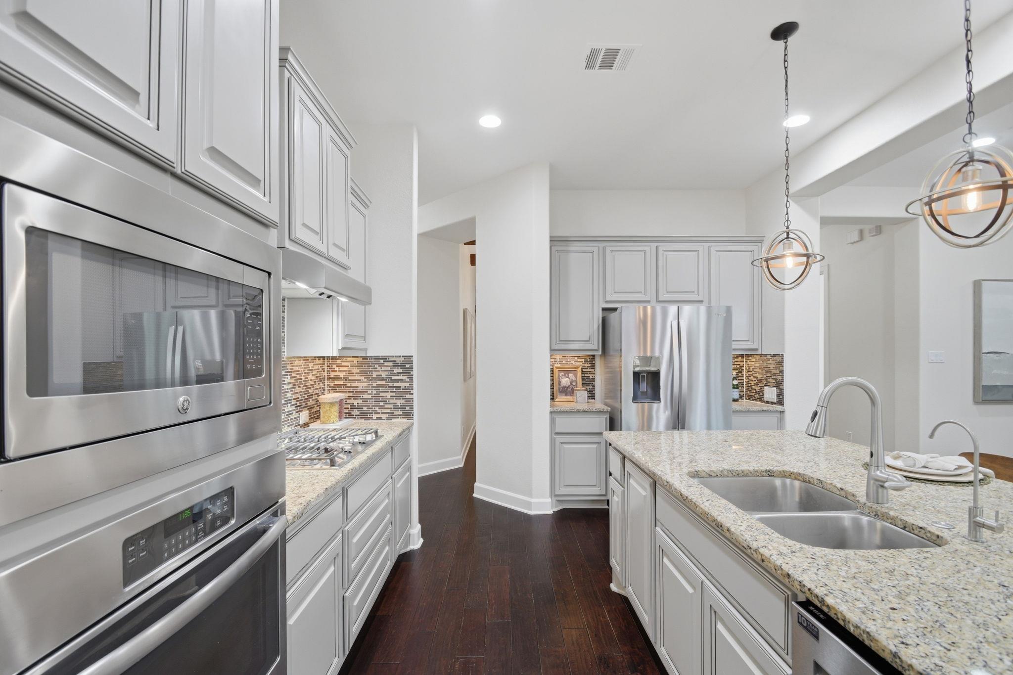 3901 Sansome Lane Round Rock TX 78681