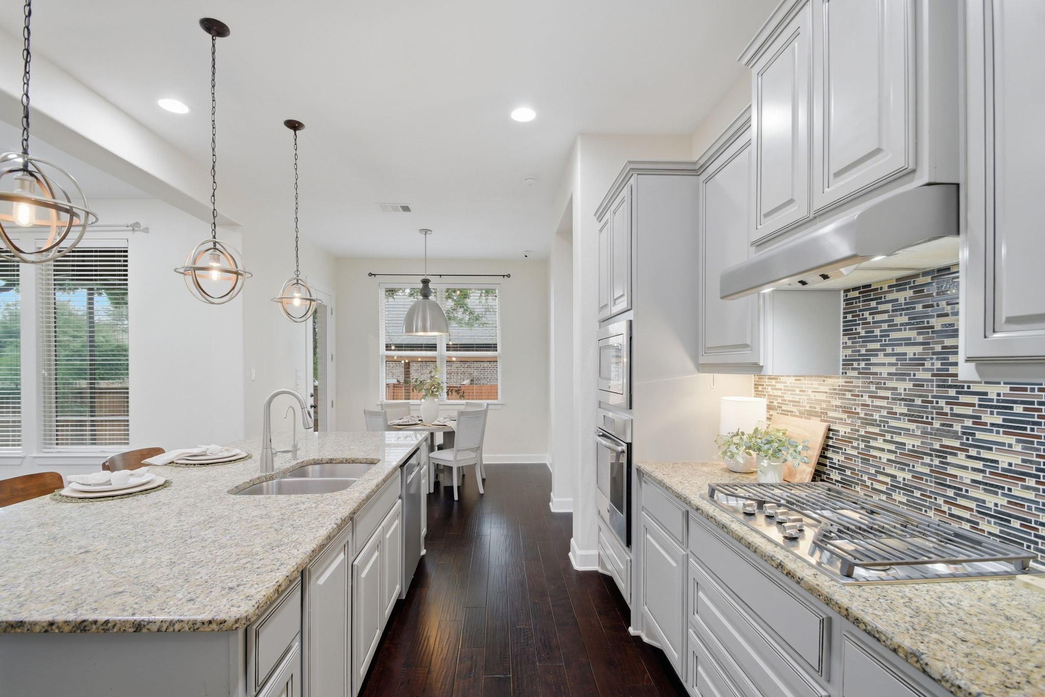 3901 Sansome Lane Round Rock TX 78681