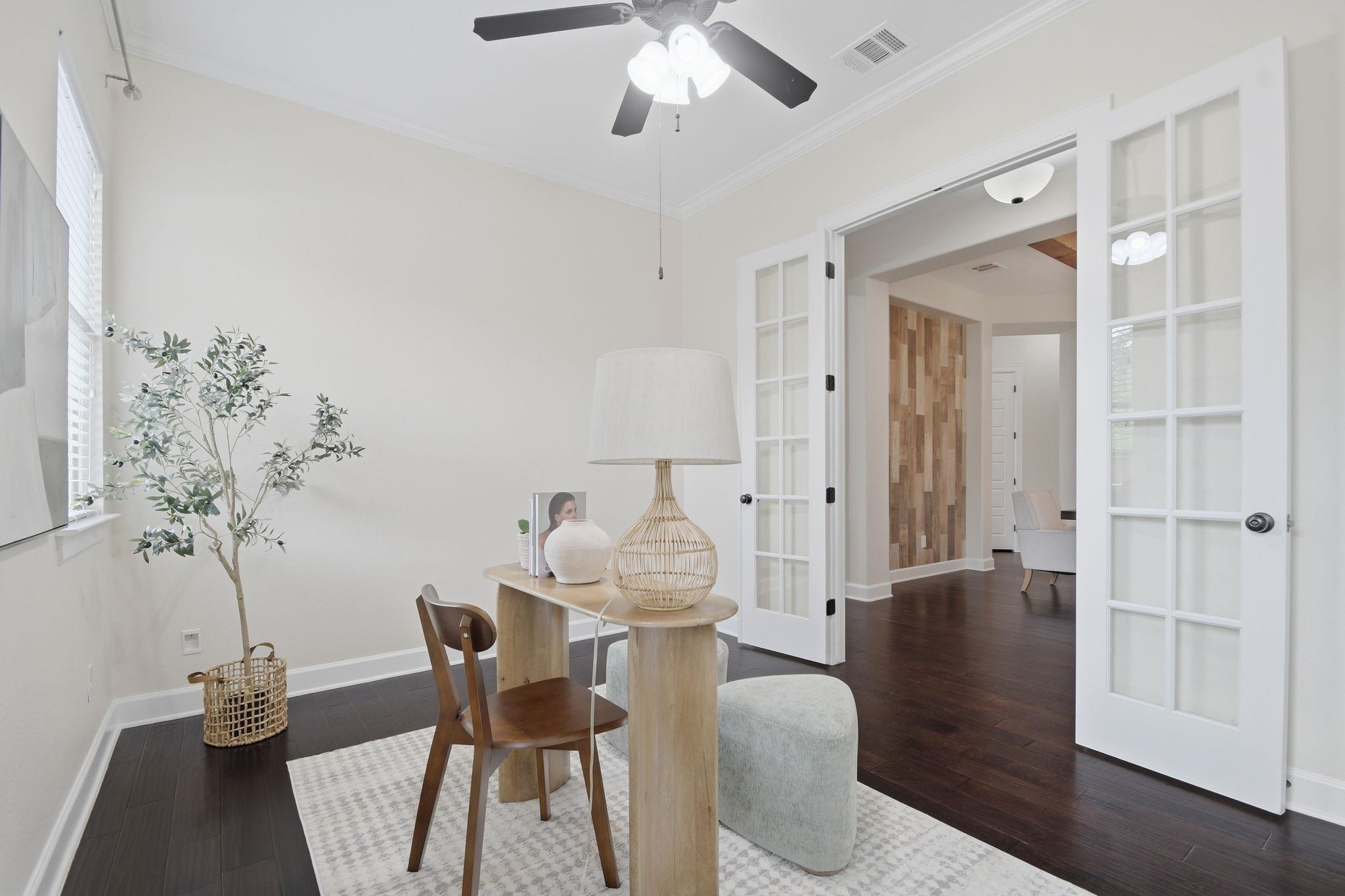 3901 Sansome Lane Round Rock TX 78681