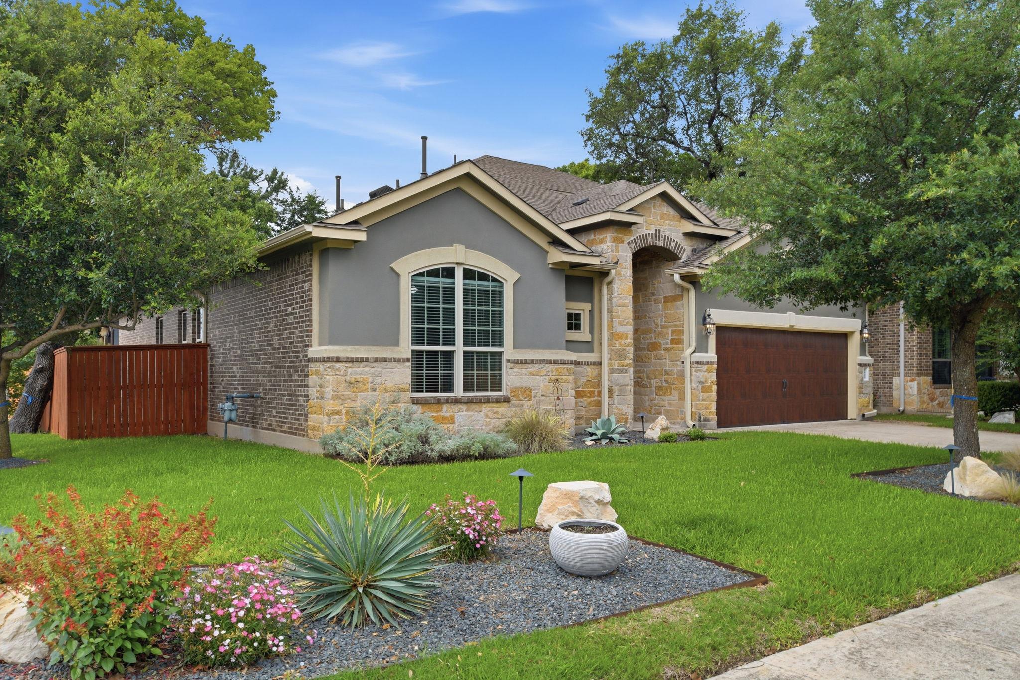 3901 Sansome Lane Round Rock TX 78681