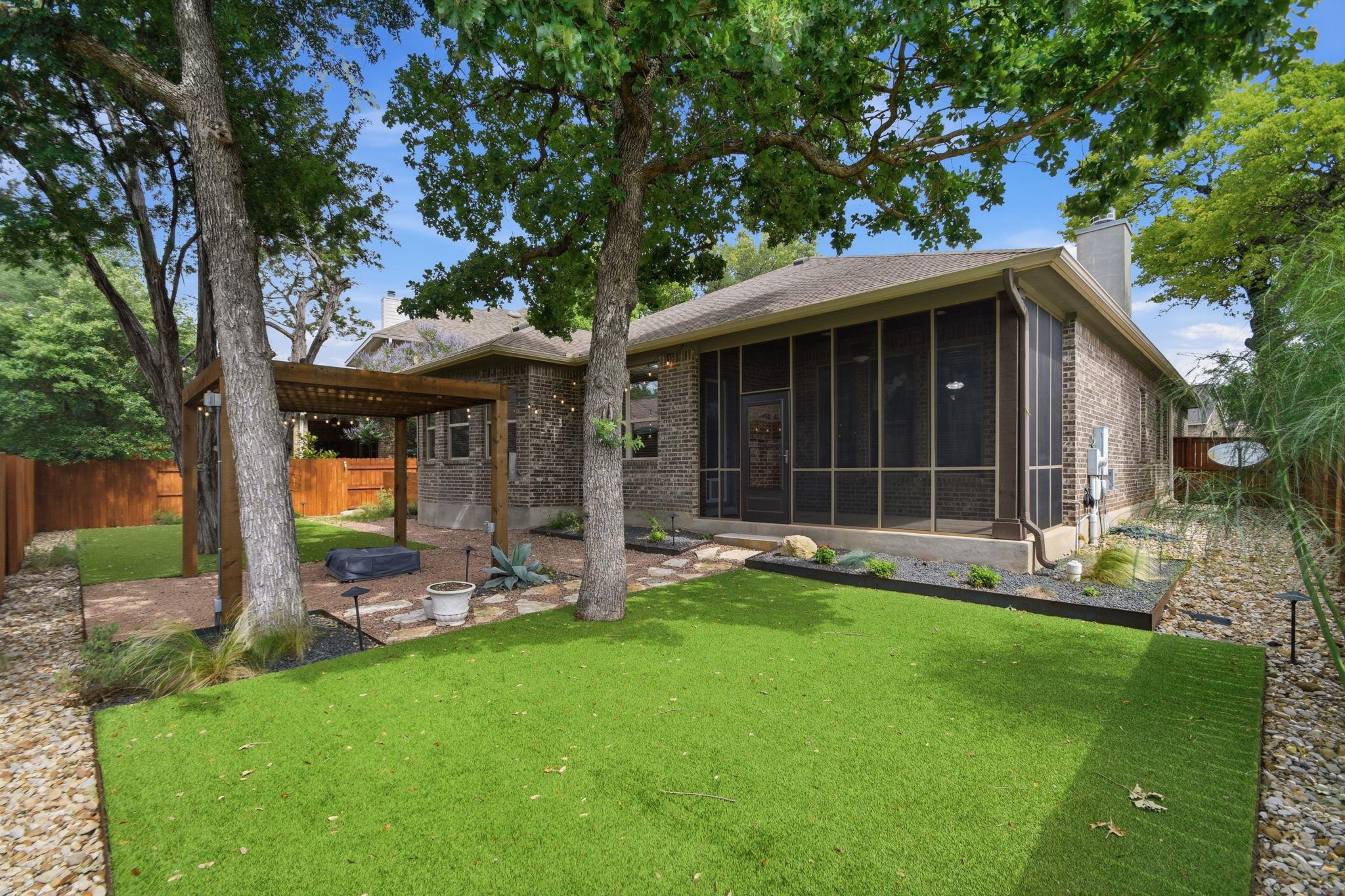 3901 Sansome Lane Round Rock TX 78681