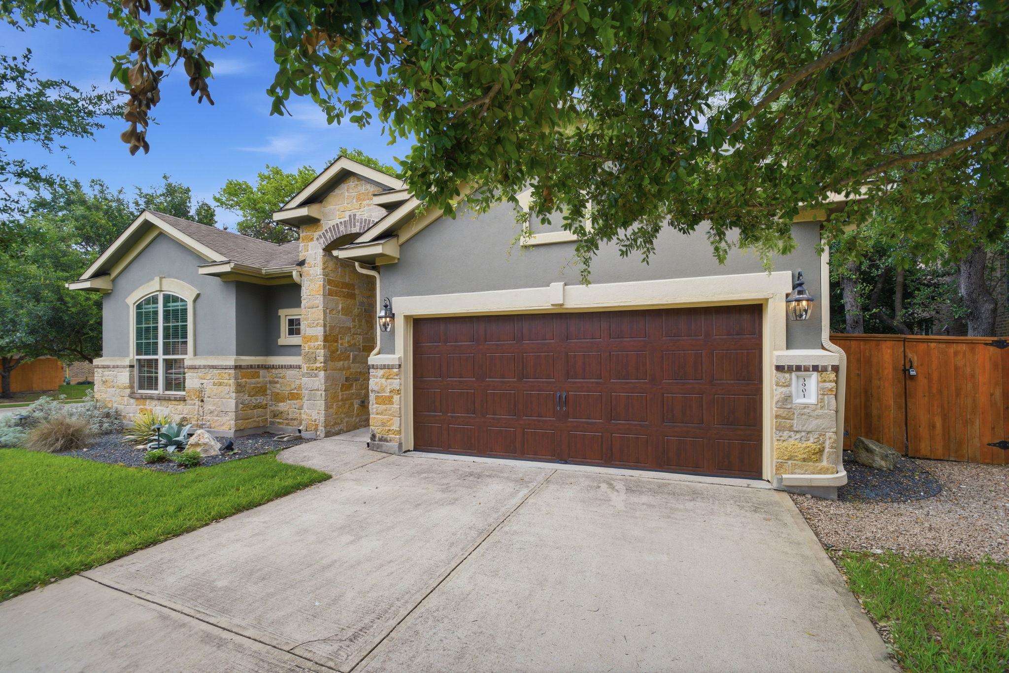 3901 Sansome Lane Round Rock TX 78681