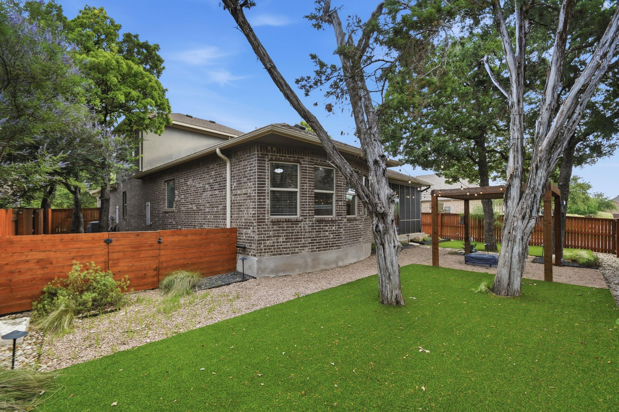 3901 Sansome Lane Round Rock TX 78681
