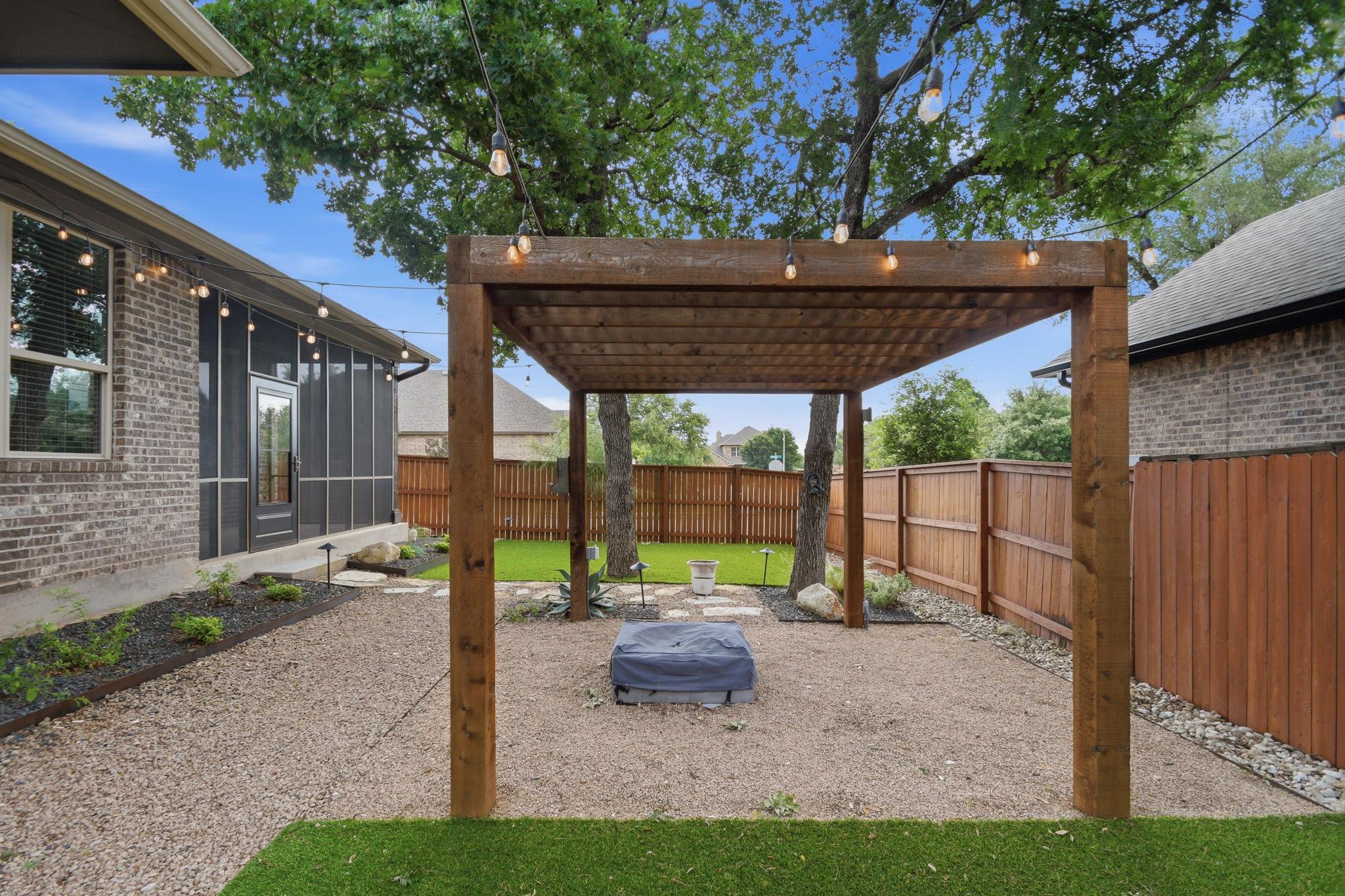 3901 Sansome Lane Round Rock TX 78681