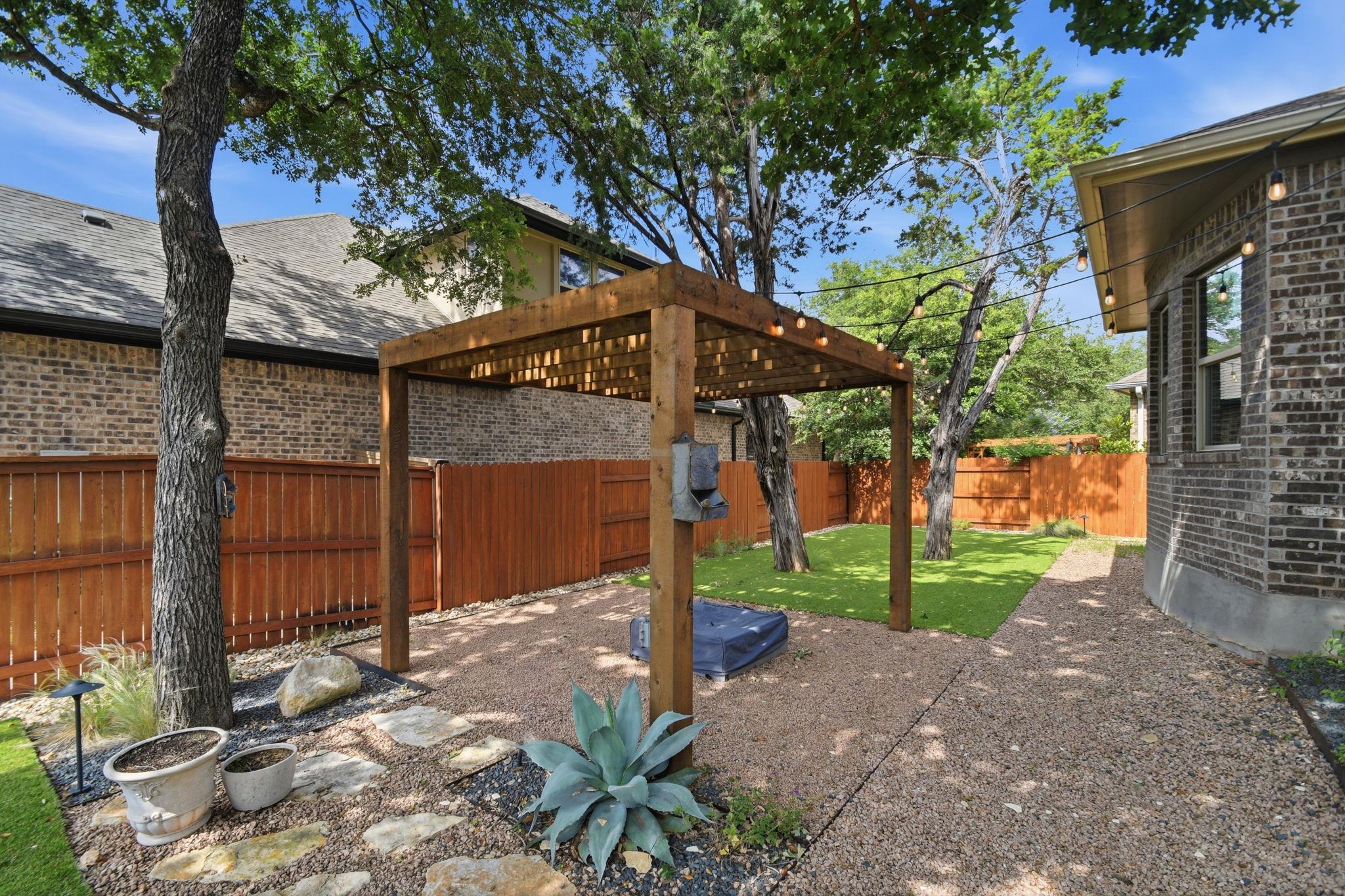 3901 Sansome Lane Round Rock TX 78681