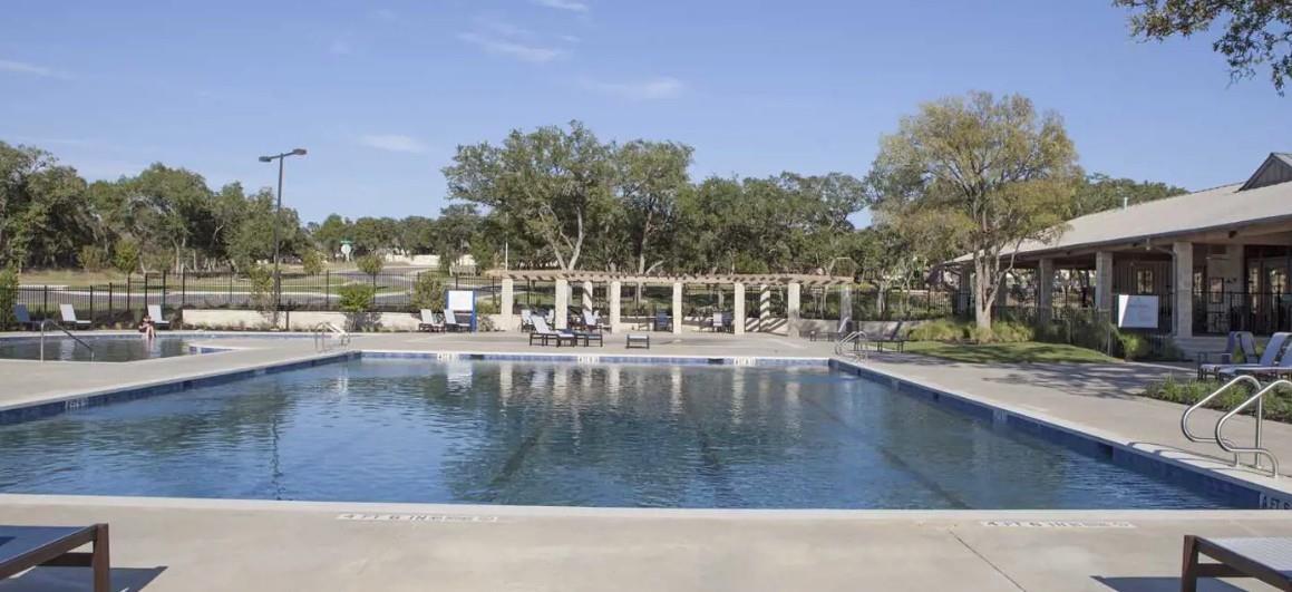 3901 Sansome Lane Round Rock TX 78681