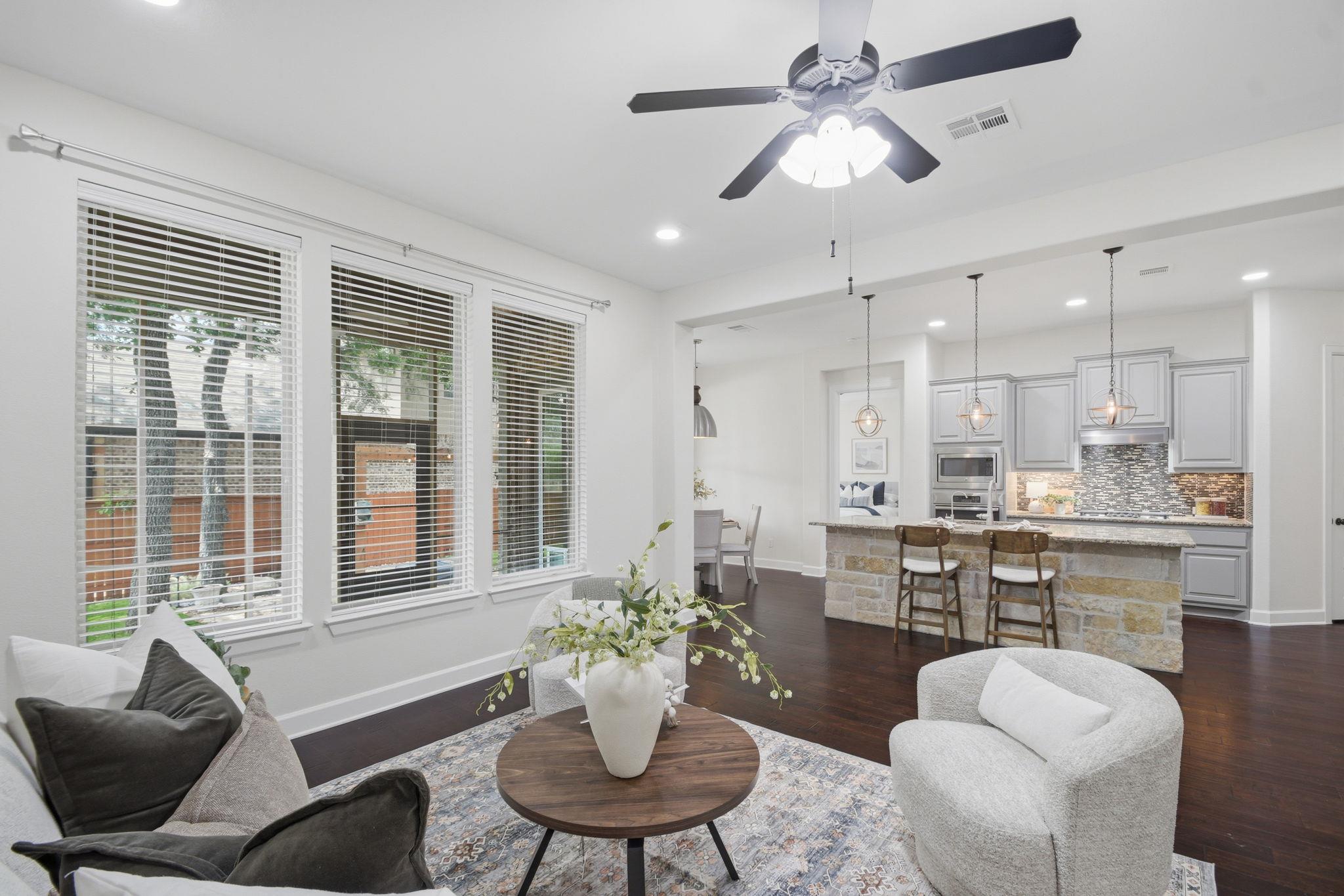 3901 Sansome Lane Round Rock TX 78681