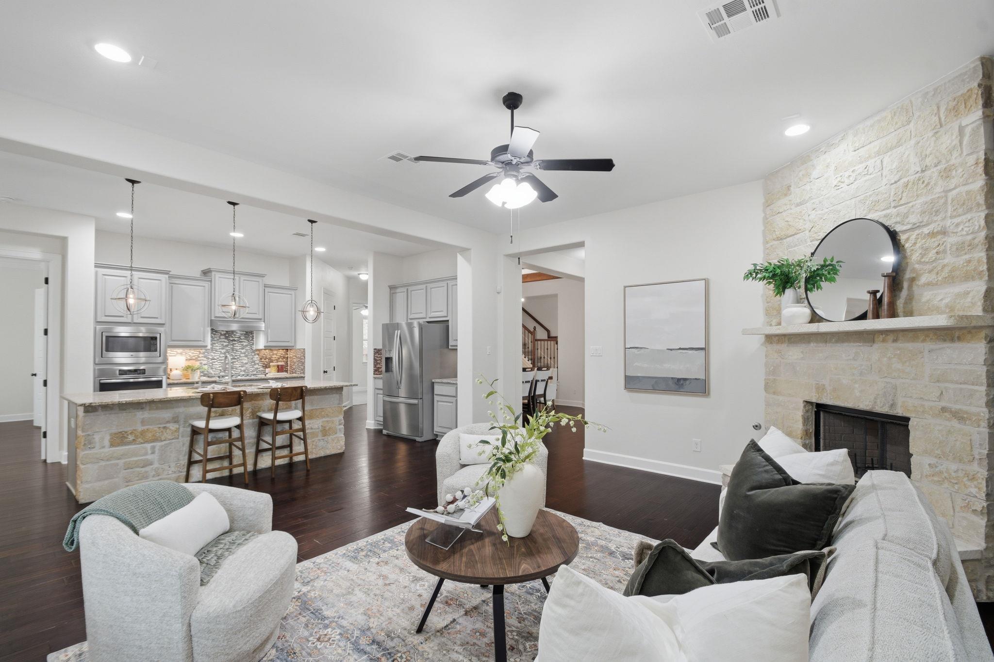 3901 Sansome Lane Round Rock TX 78681